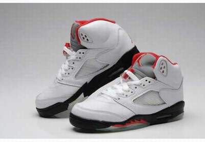 liste chaussures air jordan